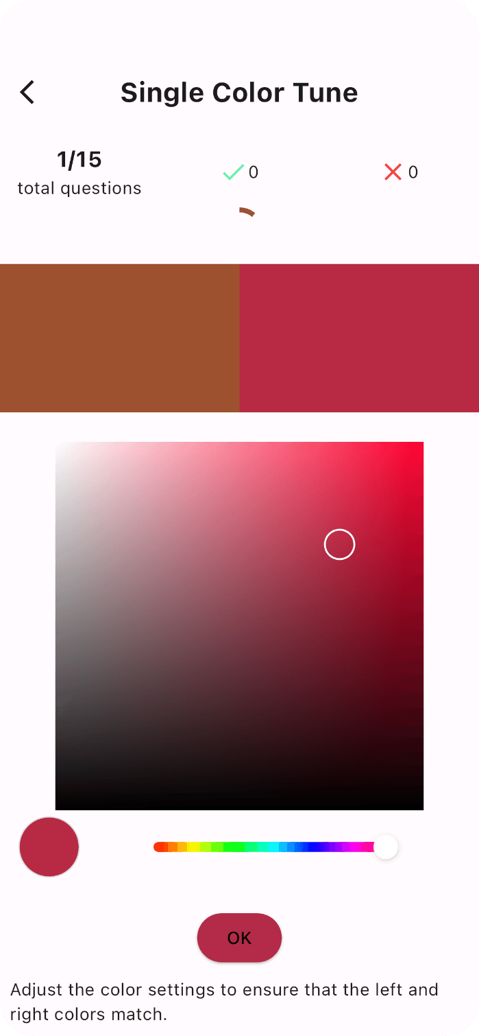 color-gym